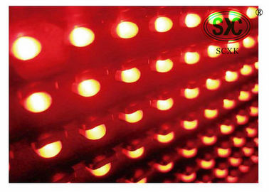 P10 DIP346 Büyük Açık LED Ekran Ekran İşaretleri İşaretler