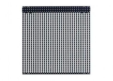 P20mm Epistar Esnek LED Ekranlı Ekran Kartı Esnek LED Şerit Ekran Dış Mekan