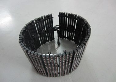 P20mm Epistar Esnek LED Ekranlı Ekran Kartı Esnek LED Şerit Ekran Dış Mekan