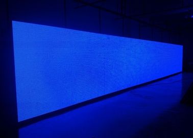 DIP346 P10 Özel Boyut Açık Full Renkli Reklam Led Ekran