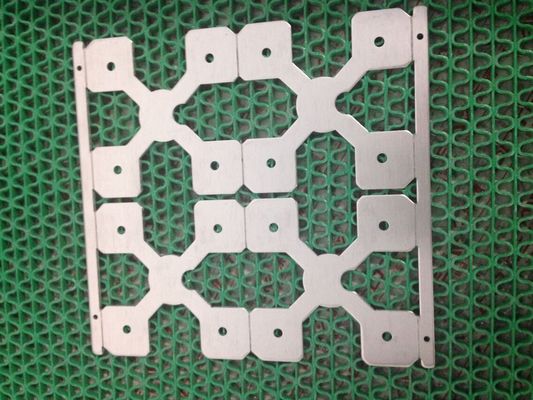 Elektronik PCB Devre Kartı Çok Katmanlı 94V0 SMD LED PCB Kartı Üretimi