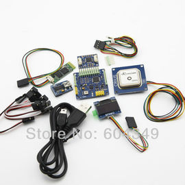 MWC MultiWii SE V2.5 Kontrol Paneli 3D FlightMWC MultiWii SE V2.5 Kontrol Paneli W / GPS için W / GPS NAV Alıcısı Combo