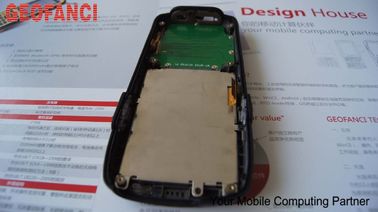 WIFI GPS Bluetooth El ile Tutulan RFID Okuma ve Yazma Barkod Okuyucu