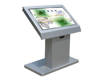 1500cd / m2 LED Panelli 46 &quot;Özel İnteraktif Dış Mekan Dijital Tabela