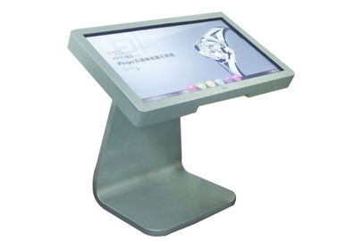 Mutli Dokunmatik LED Dijital Tabela Kablosuz Kiosk Reklam Tabela Ekrani 46 &quot;1200: 1