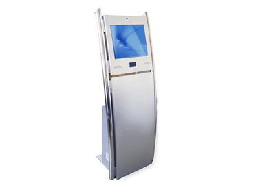 19 &quot;İnteraktif Yol Bulma Kiosk