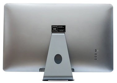 21.5inç Masaüstü Hepsi Birarada Bilgisayar Ultra İnce Kablosuz WiFi, HD Kamera
