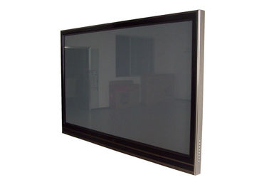 32 Nokta Çoklu Dokunmatik Hepsi Bir Masaüstü Bilgisayarı 65 &quot;LED Ekran Paneli