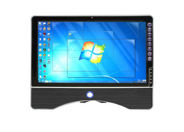 Intel Çift Çekirdekli G550 2.6G Windows 7 Hepsi Bir Arada Bilgisayar 21.5 &quot;LED Ekran Paneli