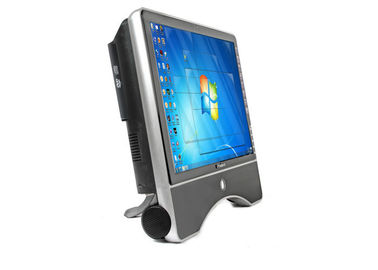 Intel Çift Çekirdekli G550 2.6G Windows 7 Hepsi Bir Arada Bilgisayar 21.5 &quot;LED Ekran Paneli