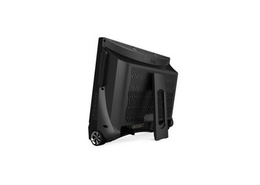 23.6 &quot;Dokunmatik Ekran Hepsi Birlikte Bilgisayar ATX Ana Kart Kişisel PC GT640 2G