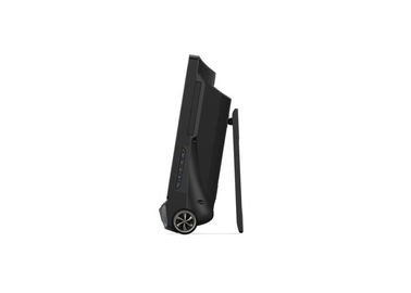 23.6 &quot;Dokunmatik Ekran Hepsi Birlikte Bilgisayar ATX Ana Kart Kişisel PC GT640 2G