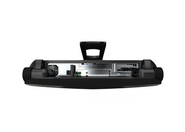 23.6 &quot;Dokunmatik Ekran Hepsi Birlikte Bilgisayar ATX Ana Kart Kişisel PC GT640 2G