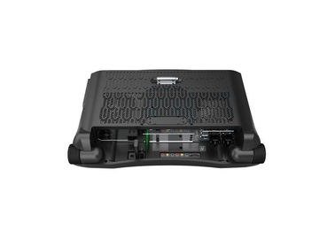 23.6 &quot;Dokunmatik Ekran Hepsi Birlikte Bilgisayar ATX Ana Kart Kişisel PC GT640 2G
