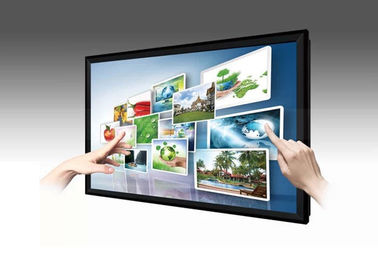 Dokunmatik Ekran All In One Bilgisayar Masaüstü / Duvara monte edilen Tablet PC&#39;de