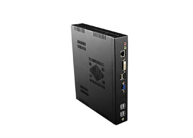 Elektronik 55 inç Hepsi Bir Arada Bilgisayar, Hepsi Birlikte Dijital Tabela