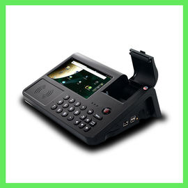 Android NFC POS Terminali NFC Okuyucu İle Gömülü Dokunmatik Ekranlı Bilgisayar