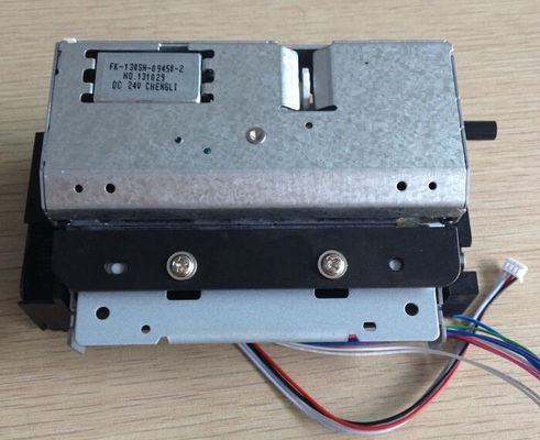 Otomatik Kesici ile 3 Inç POS Terminal Termal Yazıcı Mekanizması LTPF347